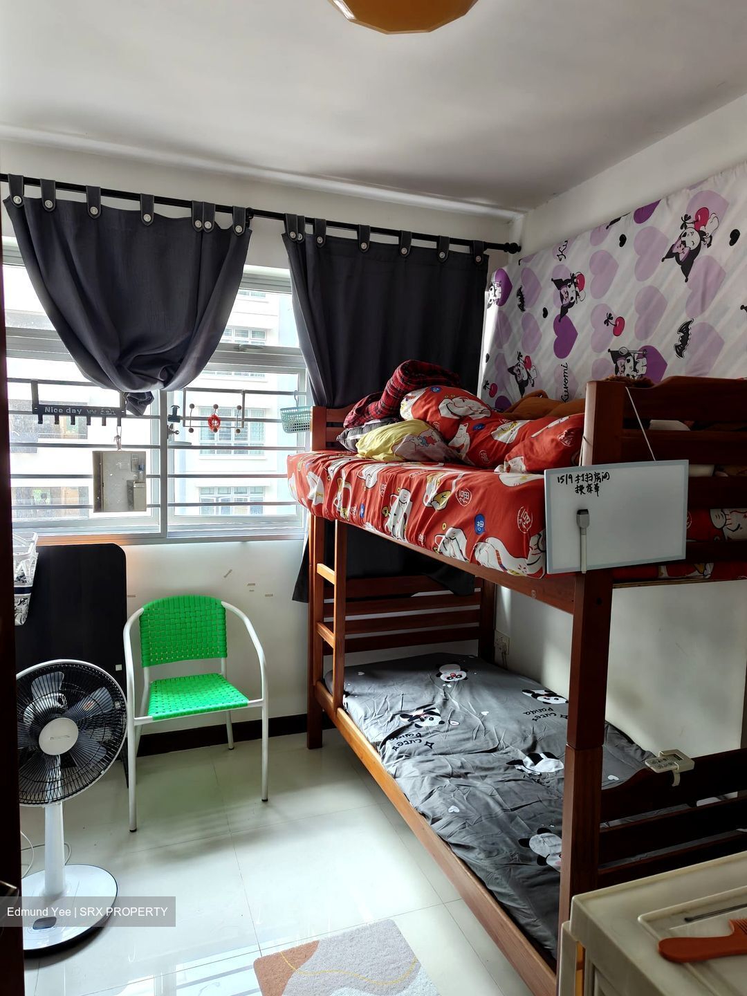 Blk 511C Oleander Breeze @ Yishun (Yishun), HDB 3 Rooms #630234471